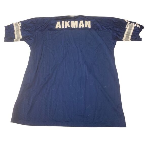 Vintage Troy Aikman Jersey - Picture 1 of 7